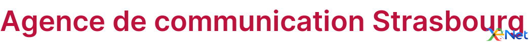 Agence de communication Strasbourg